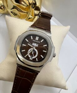 Réplica de Relógio Patek Phillipe Nautilus