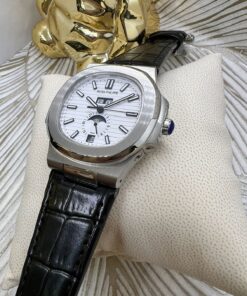 Réplica de Relógio Patek Phillipe Nautilus