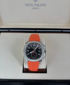 Réplica de Relógio Patek Phillipe Geneve
