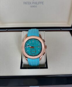 Réplica de Relógio Patek Phillipe Geneve