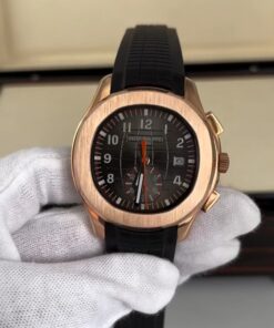 Réplica de Relógio Patek Phillipe Geneve