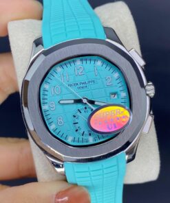 Réplica de Relógio Patek Phillipe Geneve