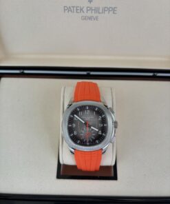 Réplica de Relógio Patek Phillipe Geneve