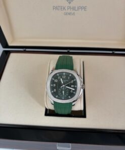 Réplica de Relógio Patek Phillipe Geneve