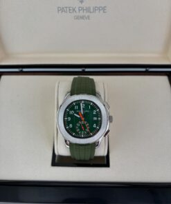 Réplica de Relógio Patek Phillipe Geneve