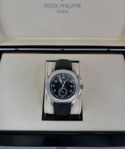 Réplica de Relógio Patek Phillipe Geneve