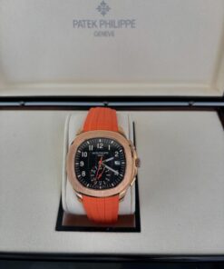 Réplica de Relógio Patek Phillipe Geneve