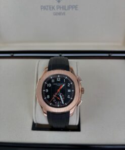 Réplica de Relógio Patek Phillipe Geneve