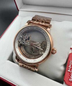 Réplica de Relógio Patek Phillipe Esqueleto