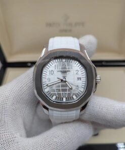 Réplica de Relógio Patek Borracha