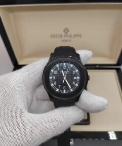 Réplica de Relógio Patek Borracha
