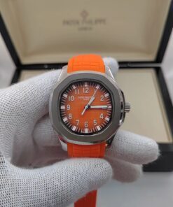 Réplica de Relógio Patek Borracha