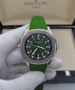 Réplica de Relógio Patek Borracha