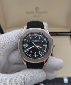 Réplica de Relógio Patek Borracha