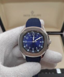 Réplica de Relógio Patek Borracha