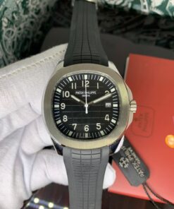 Réplica de Relógio Patek Borracha