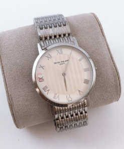 Réplica de Relógio Patek Phillipe