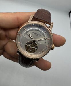 Réplica de Relógio Patek Phillipe