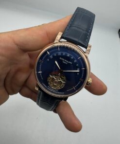 Réplica de Relógio Patek Phillipe
