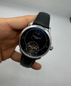 Réplica de Relógio Patek Phillipe