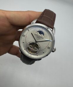 Réplica de Relógio Patek Phillipe