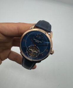 Réplica de Relógio Patek Phillipe