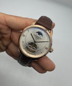 Réplica de Relógio Patek Phillipe