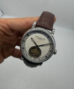 Réplica de Relógio Patek Phillipe