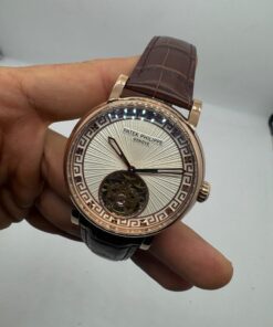Réplica de Relógio Patek Phillipe