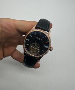 Réplica de Relógio Patek Phillipe