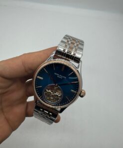 Réplica de Relógio Patek Phillipe