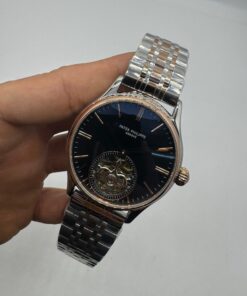 Réplica de Relógio Patek Phillipe