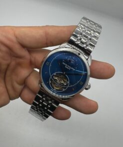 Réplica de Relógio Patek Phillipe