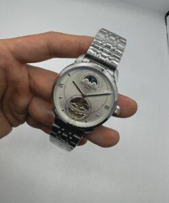 Réplica de Relógio Patek Phillipe