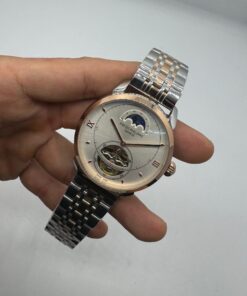 Réplica de Relógio Patek Phillipe