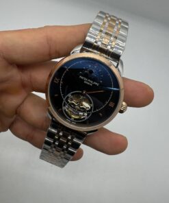 Réplica de Relógio Patek Phillipe