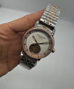 Réplica de Relógio Patek Phillipe