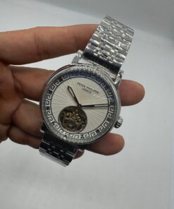 Réplica de Relógio Patek Phillipe