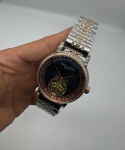 Réplica de Relógio Patek Phillipe