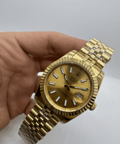 Réplica de Relógio Rolex Date Just