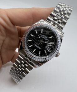 Réplica de Relógio Rolex Date Just