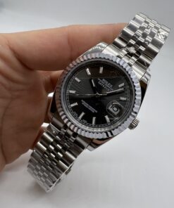 Réplica de Relógio Rolex Date Just