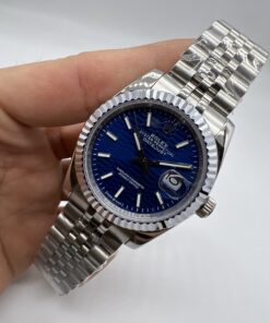 Réplica de Relógio Rolex Date Just