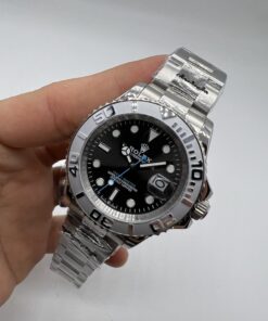 Réplica de Relógio Rolex Yacht