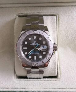 Réplica de Relógio Rolex Yacht