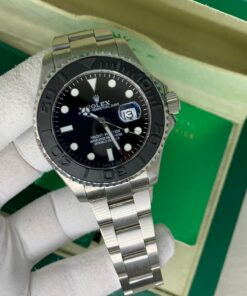 Réplica de Relógio Rolex Yacht