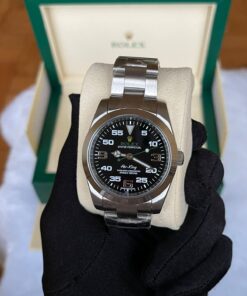 Réplica de Relógio Rolex Air King