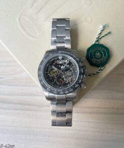 Réplica de Relógio Rolex Daytona Artisans
