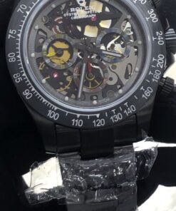 Réplica de Relógio Rolex Daytona Artisans