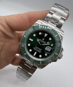 Réplica de Relógio Rolex Submariner